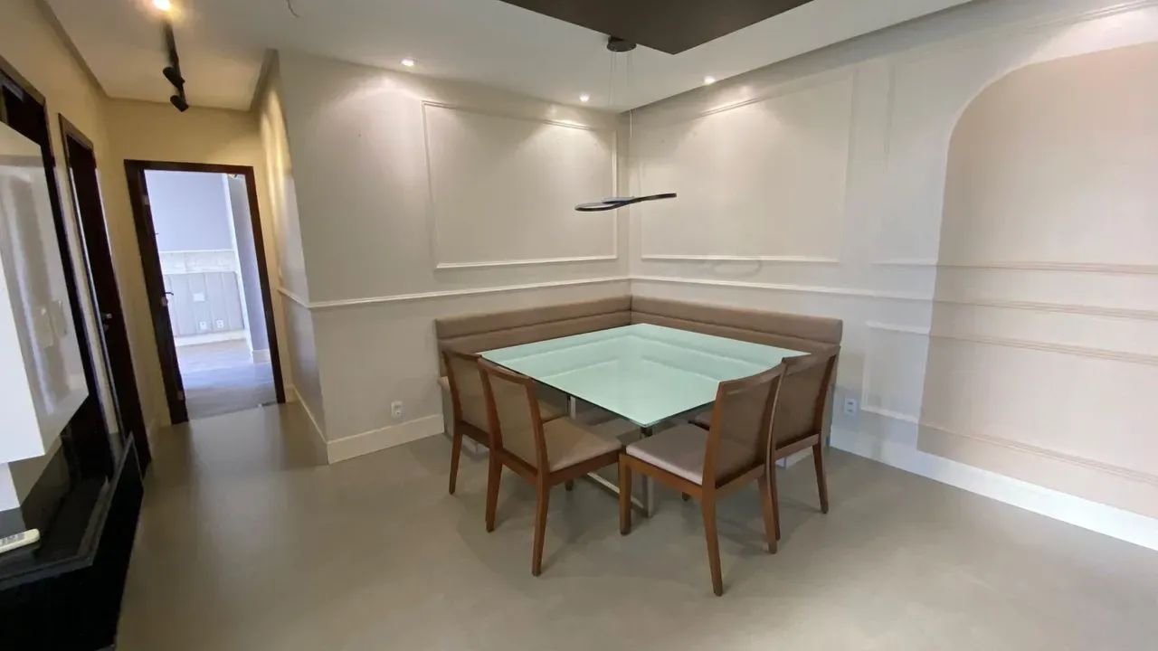 MORADA DO SOL, COND ISLA MORADA, 92M2, NASCENTE, TODO REFOMADO, FINO ACABAMENTO, 2 VAGAS - Foto 5