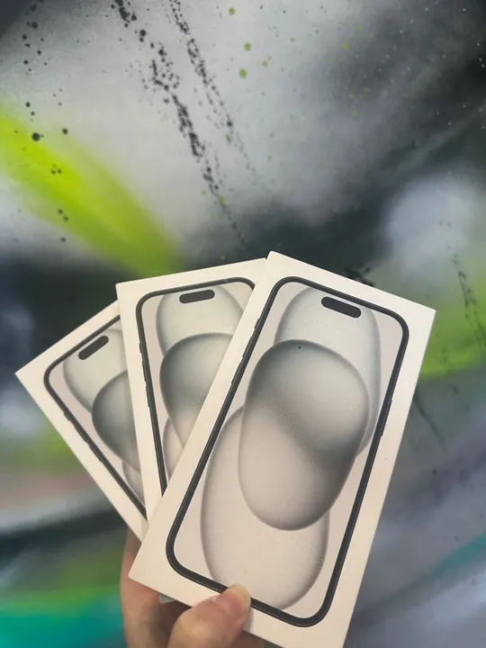 iPhone 15/15 plus pronta entrega