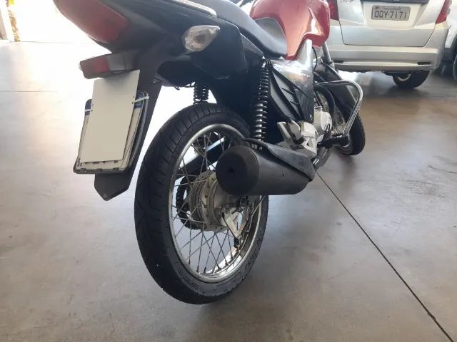 CG Start 160cc 2022 - Foto 4