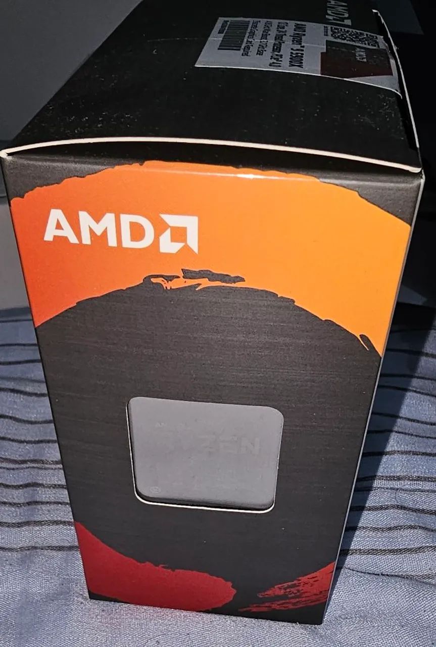 Processador AMD Ryzen 9 5900X - Foto 3