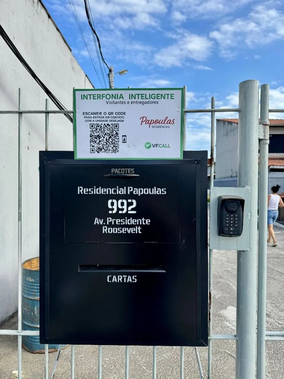 Foto - São Gonçalo - Vista Alegre