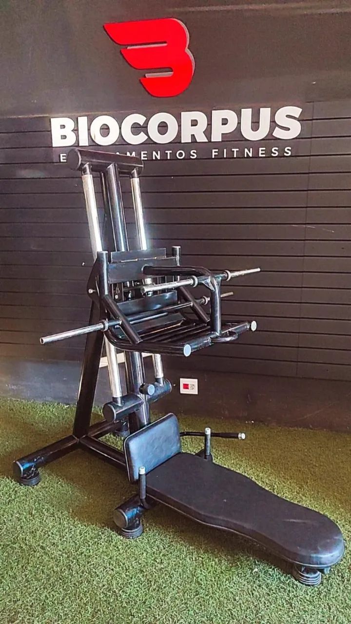 leg 90 graus seminovo 