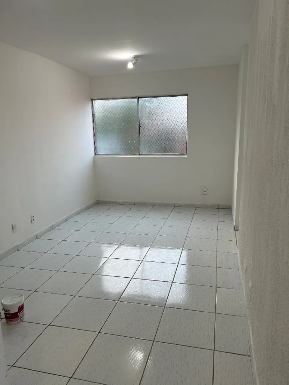 Alugo Apartamento na macaxeira( res. Apipucos)
