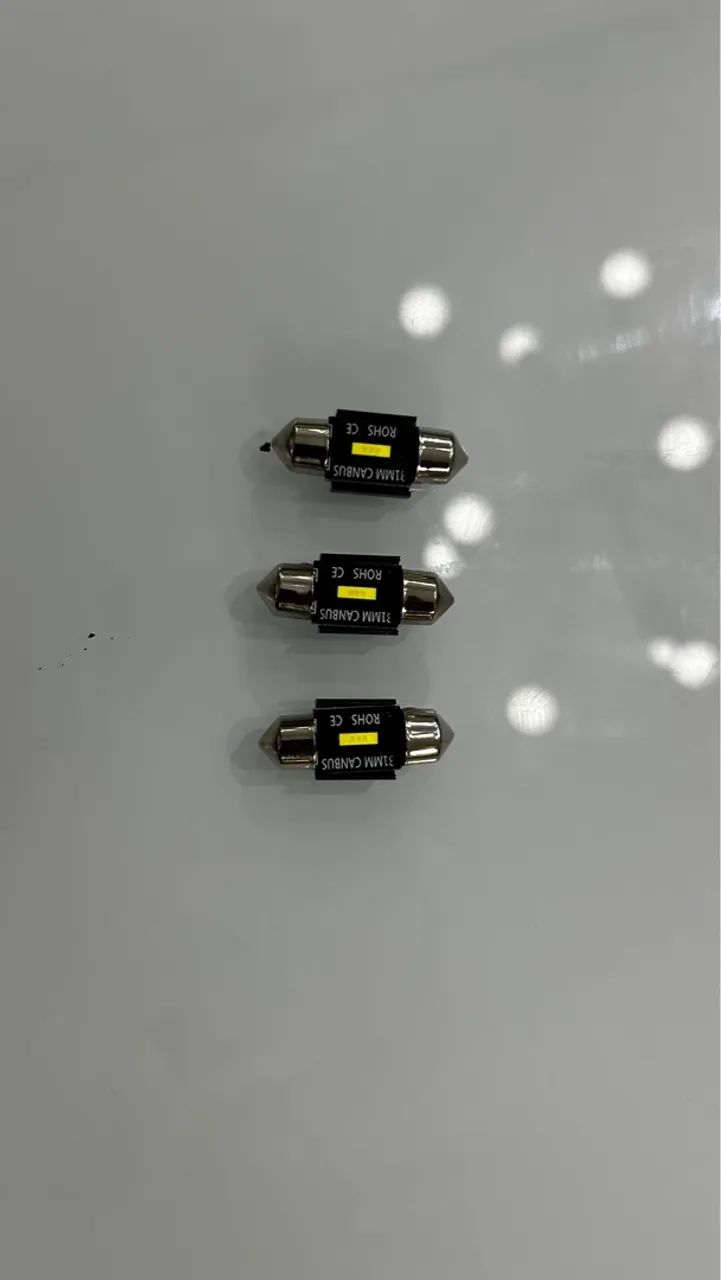 Led interno