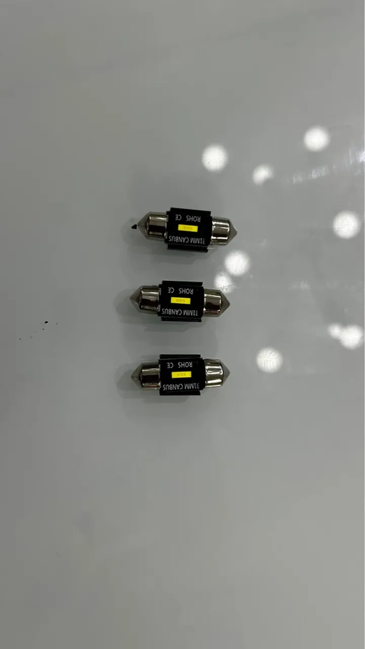 Led interno