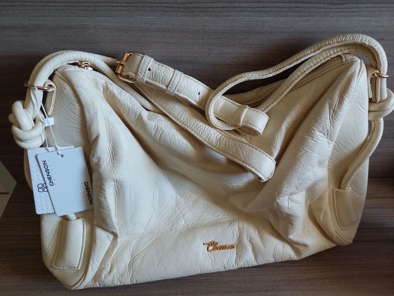 MEGA OPORTUNIDADE//Bolsa Chenson
