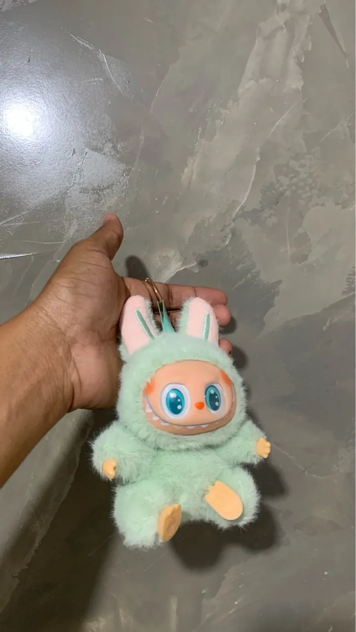 Labubu