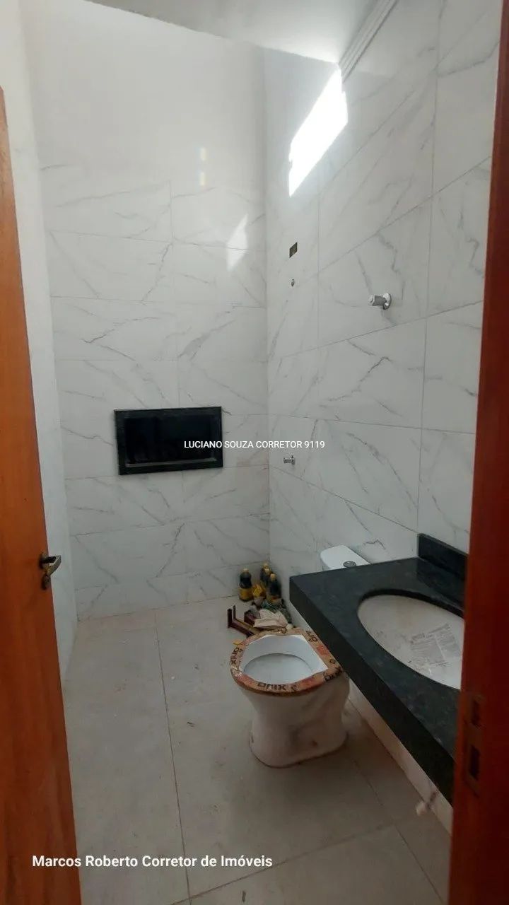 Oportunidade somente R$ 265 mil reais Aero Rancho - Foto 5