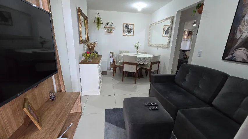Apartamento 3 Quartos com Varanda Gourmet - Nascente no Ethos Residence - Foto 3