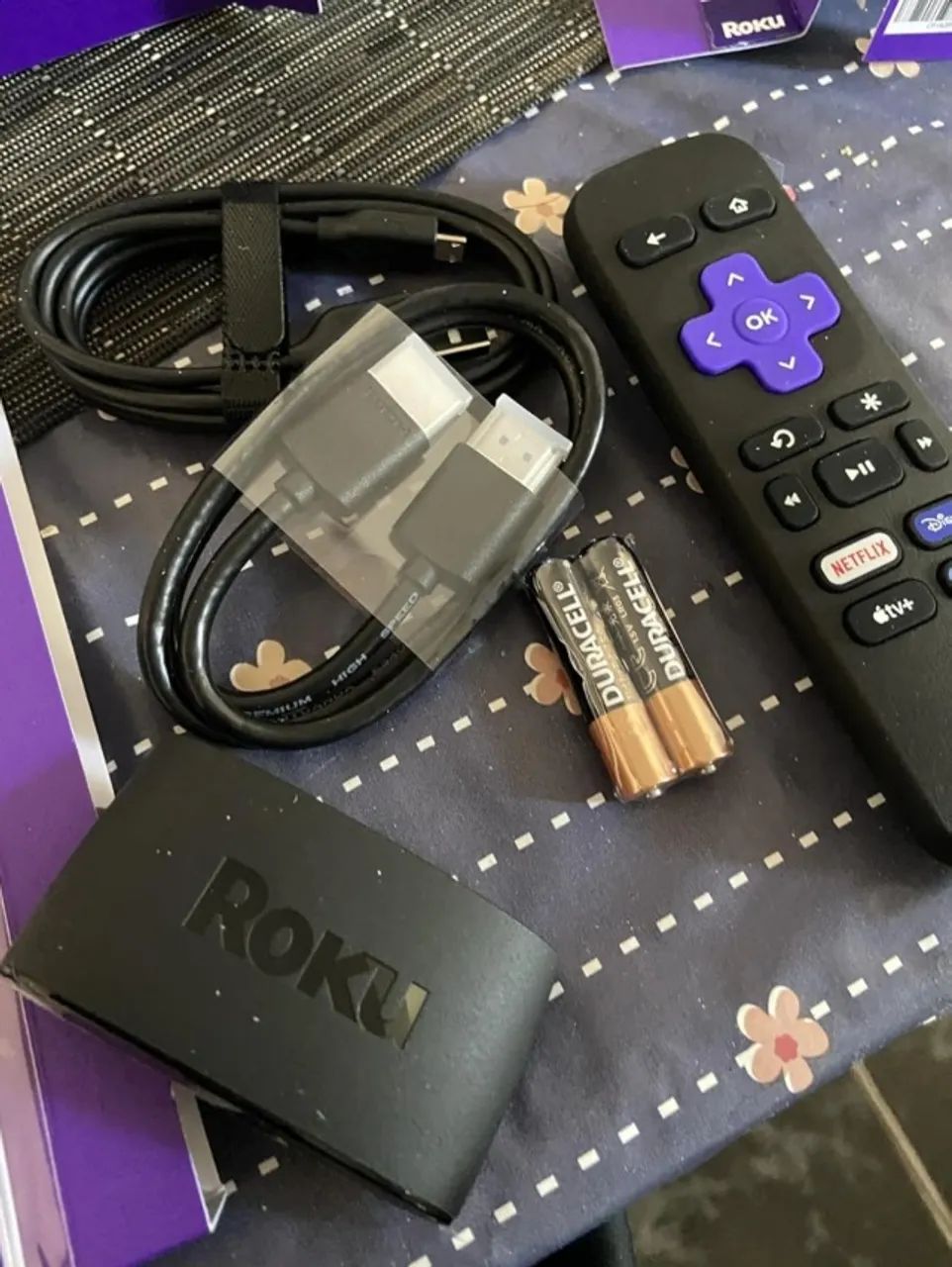 Roku Express HD - Foto 2