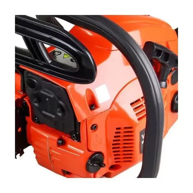 Motosserra 55cc Sabre 18 Pol 45cm Profissional VSL550 Vulcan - Foto 4