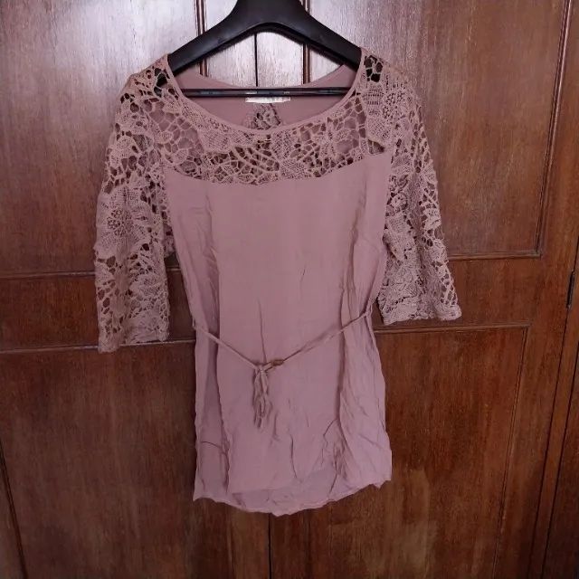 Desapego Blusa feminina  - Foto 2