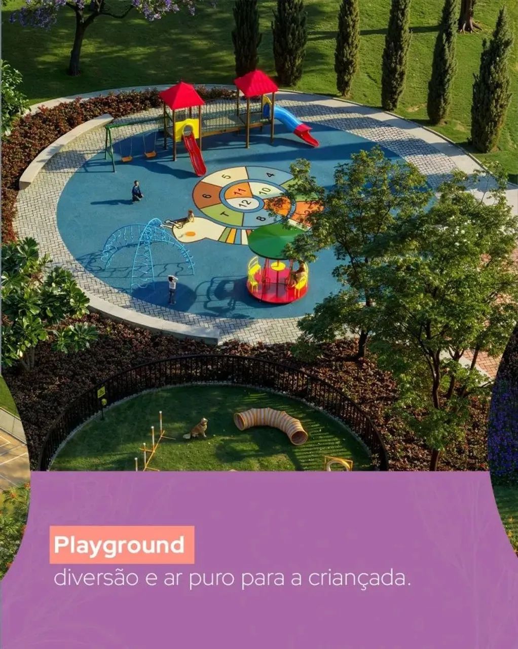 LANÇAMENTO Lotes no Residencial Provence - Foto 3