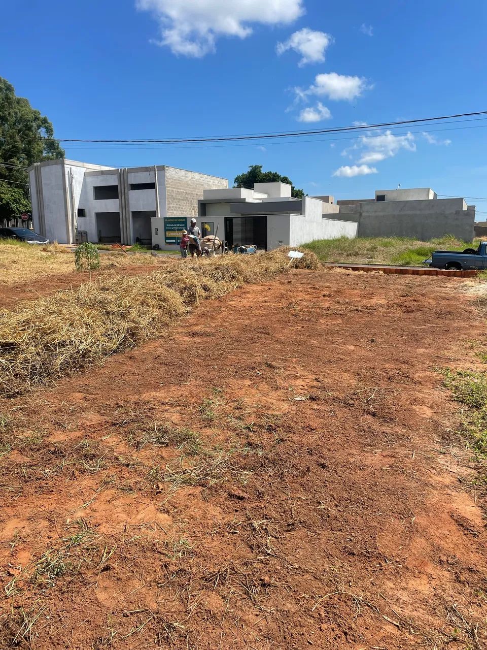 Foto - Mirassol - Miravista Residencial