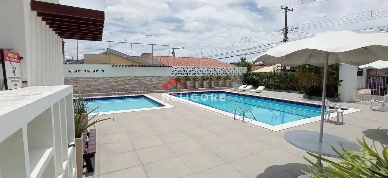 Casa de condomínio em Avenida Alberto Lamego - Horto - Campos dos Goytacazes/RJ