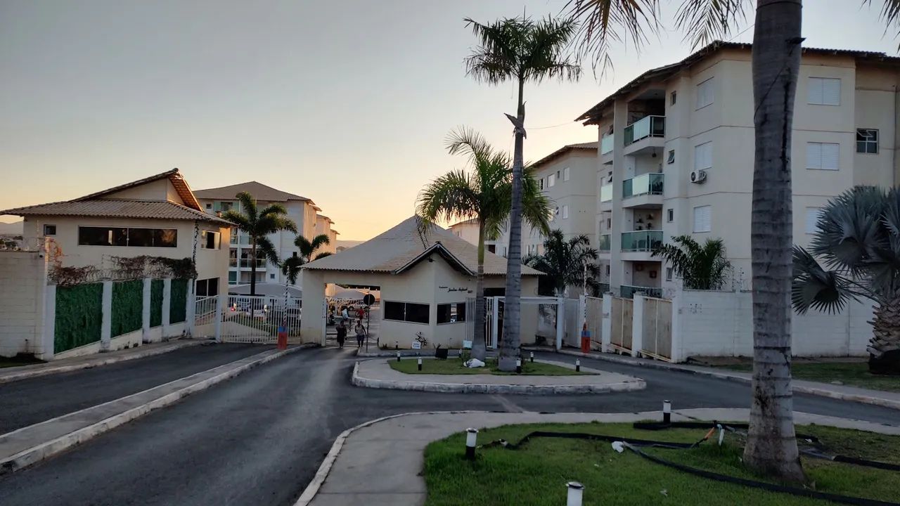 Foto - Montes Claros - São Judas Tadeu