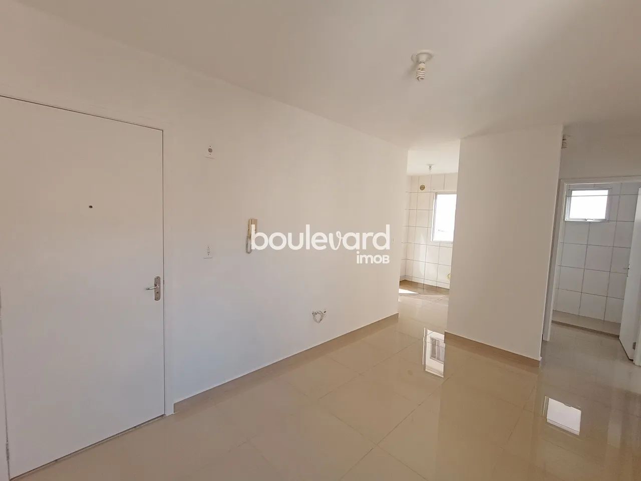 Apartamento de 2 Dormitórios | Guarda do Cubatão | Palhoça - Foto 5