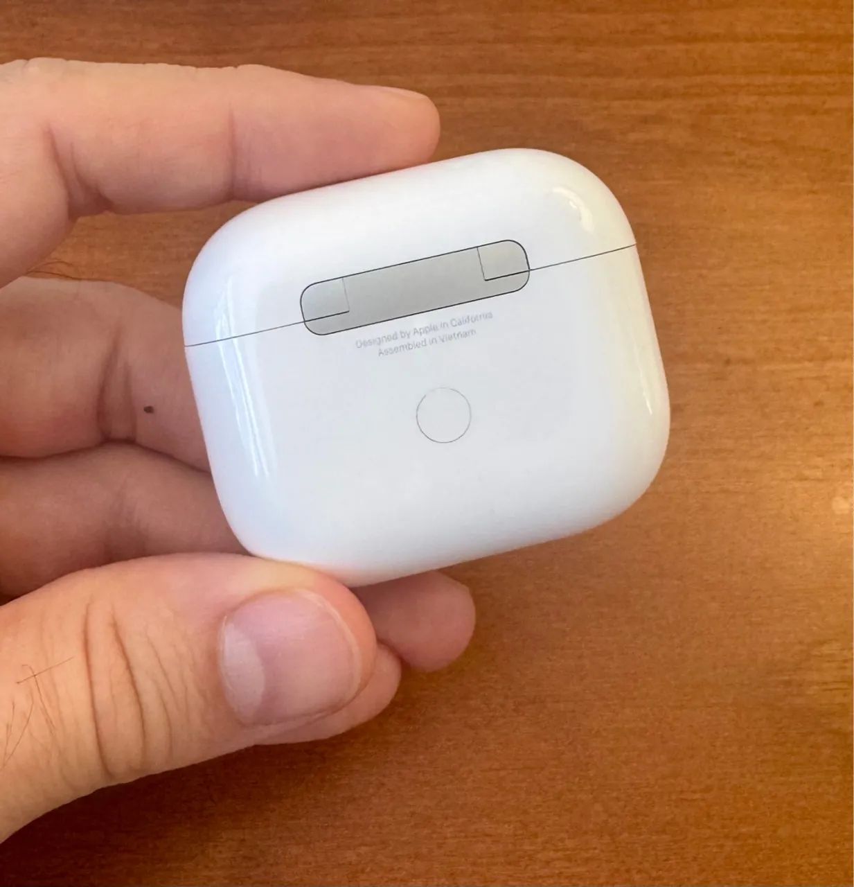 AirPods 3a geração  - Foto 4