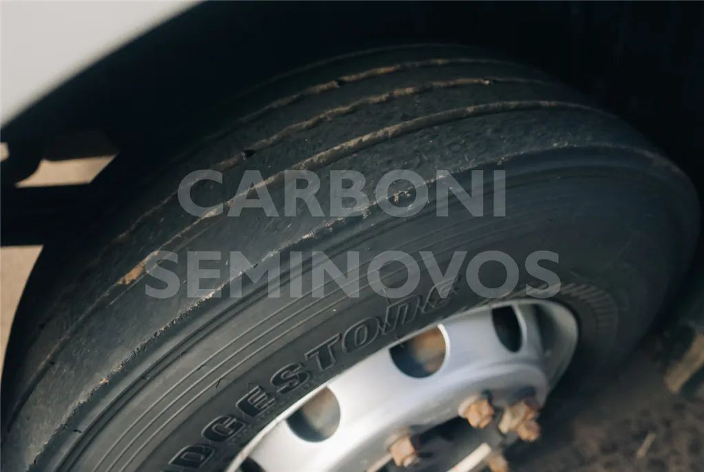 IVECO HI WAY 600S44T 6X2, ANO 2018/19 - Foto 11