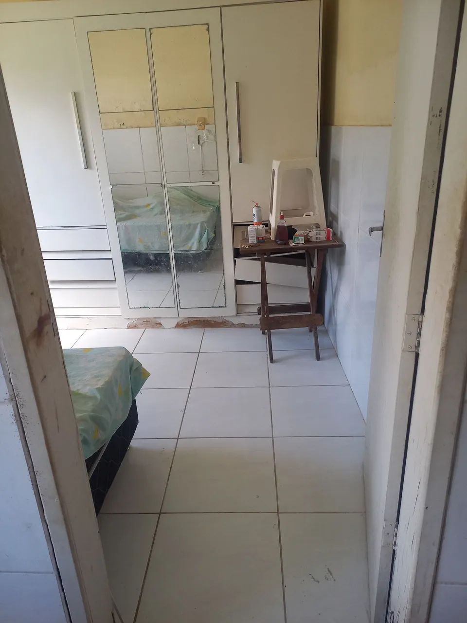 Foto - Paulista - Fragoso