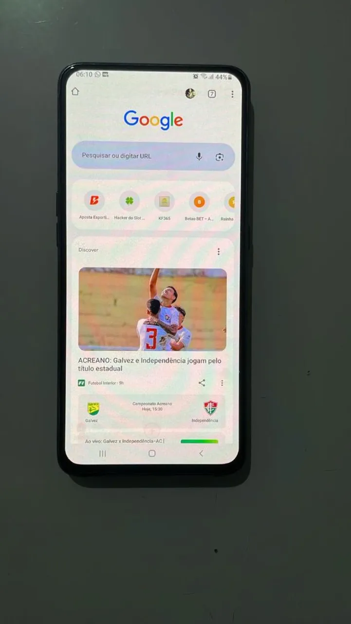 Samsung Galaxy A80