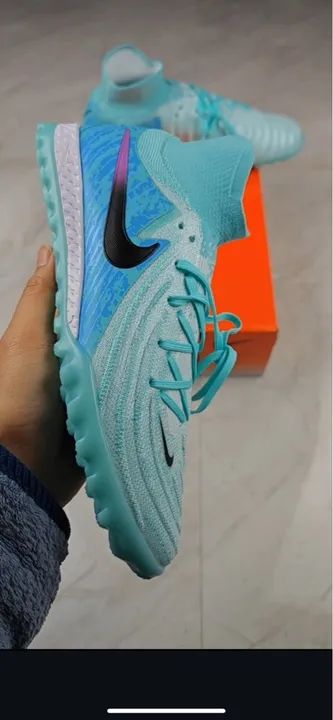 Chuteiras/Tênis Importados  - Foto 3