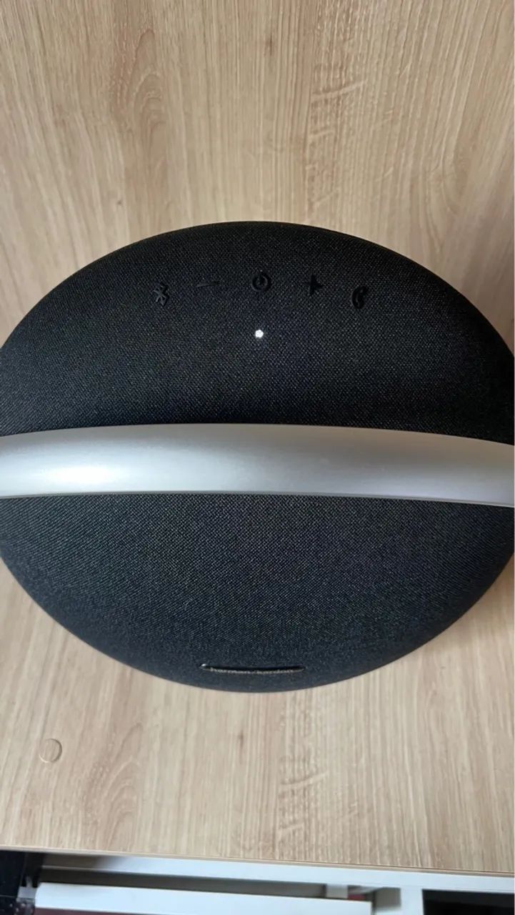 Caixa de Som Harman Kardon Onyx Studio 8 - Foto 3