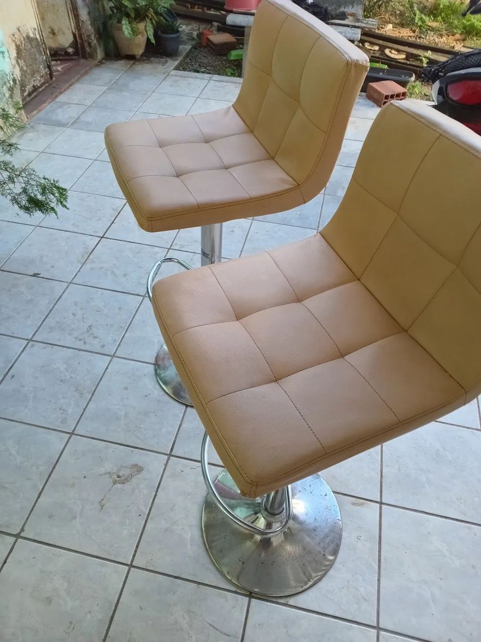 Banqueta, Cadeira, conjunto. 64596142652291121