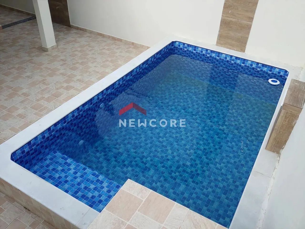 Casa em Rua Nelson de Barros - Jardim Grandesp - Itanhaém/SP
