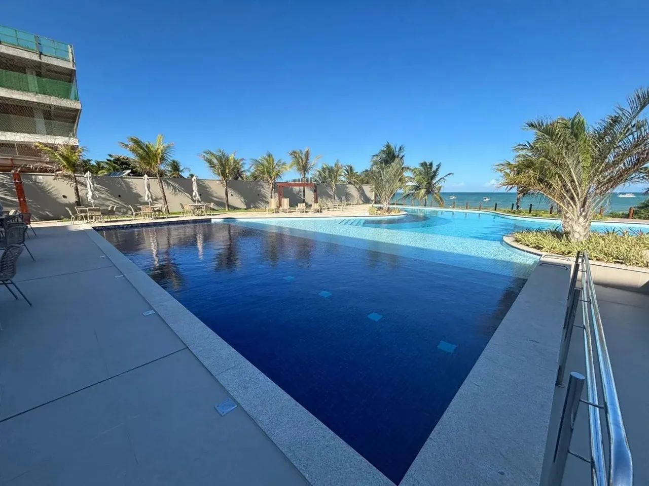 BEIRA MAR JOÃO PESSOA SEIXAS 89 M² PRONTO PARA MORAR - Foto 3