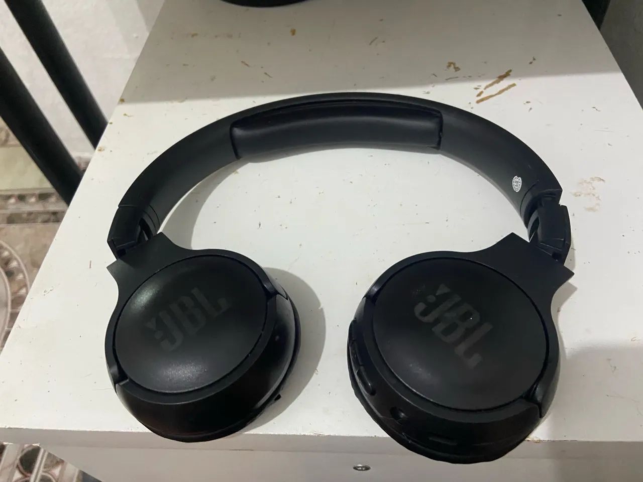 Fone de ouvido jbl bluetooth 