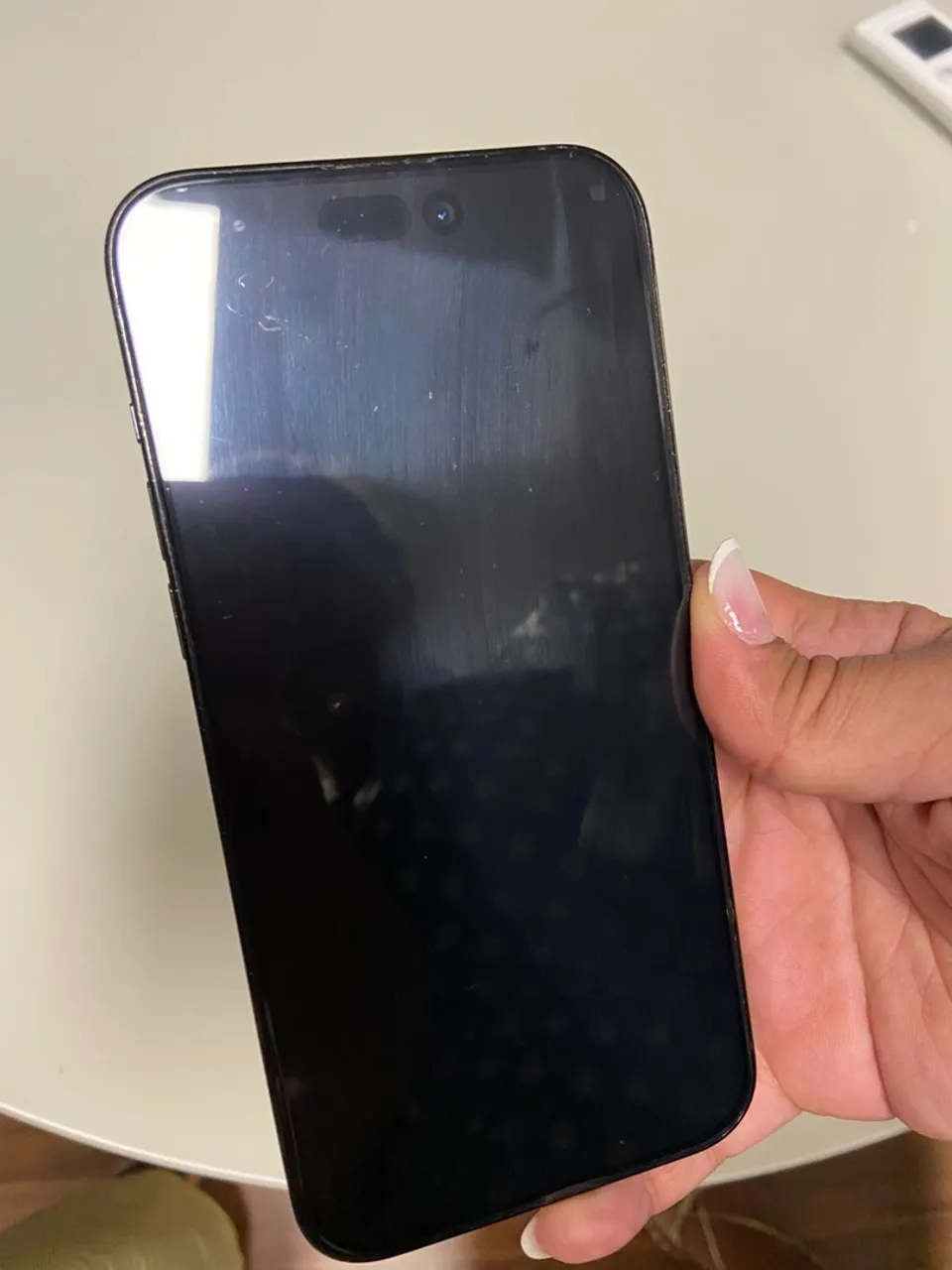 iPhone 14 Pro Max - 256GB