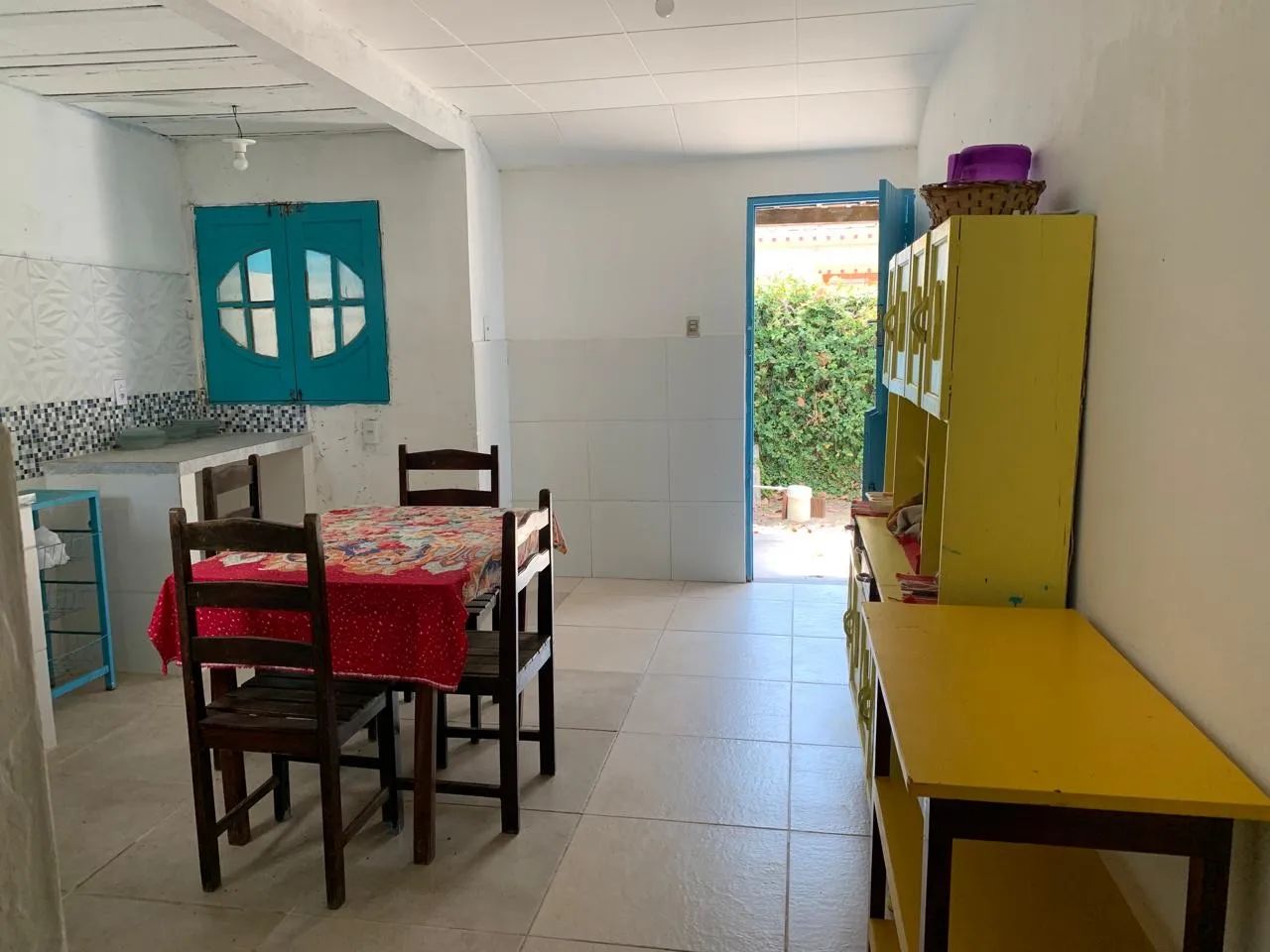 Casa na praia de Pitimbu  - Foto 3