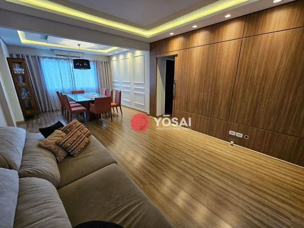 Chacara de lazer em zona urbana, de fácil acesso e excelente infra estrutura - Foto 4