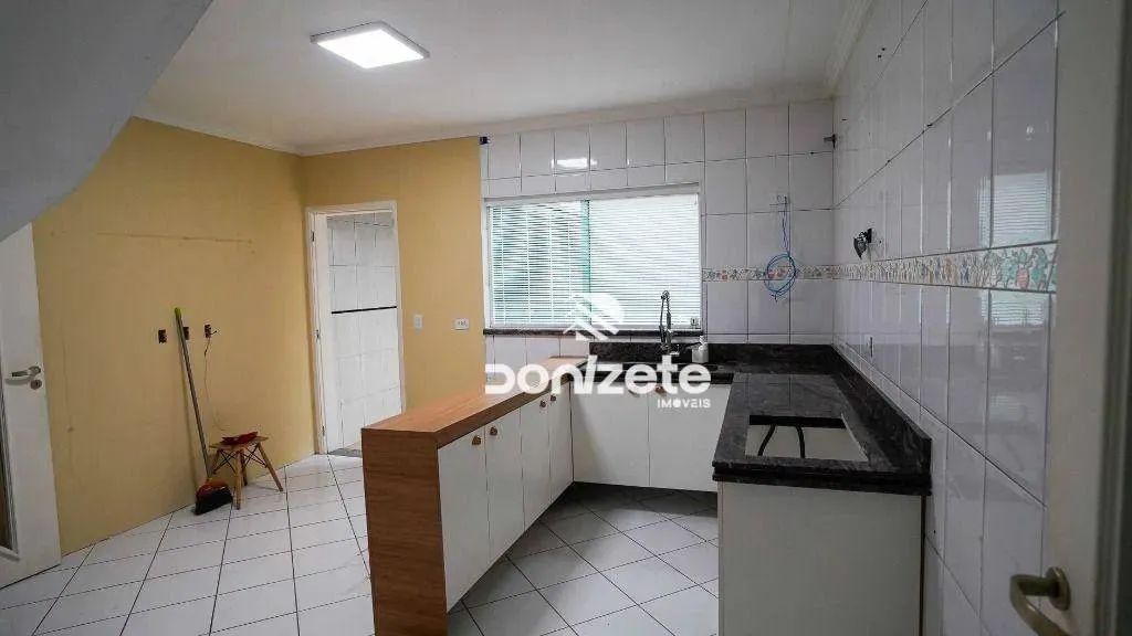 Sobrado com 3 dormitórios, 178 m² - venda por R$ 950.000,00 ou aluguel por R$ 5.705,92/mês - Foto 7