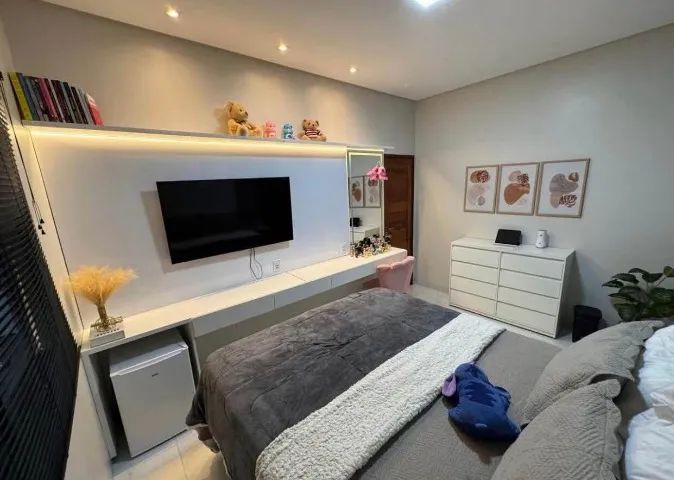 SY 21 / VENDO CASA EM CIDADE ALTA - Foto 5