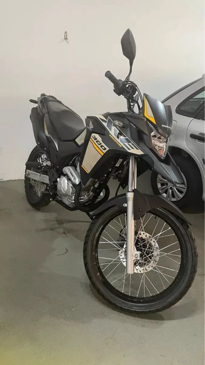 XRE 300 extra  - Foto 2