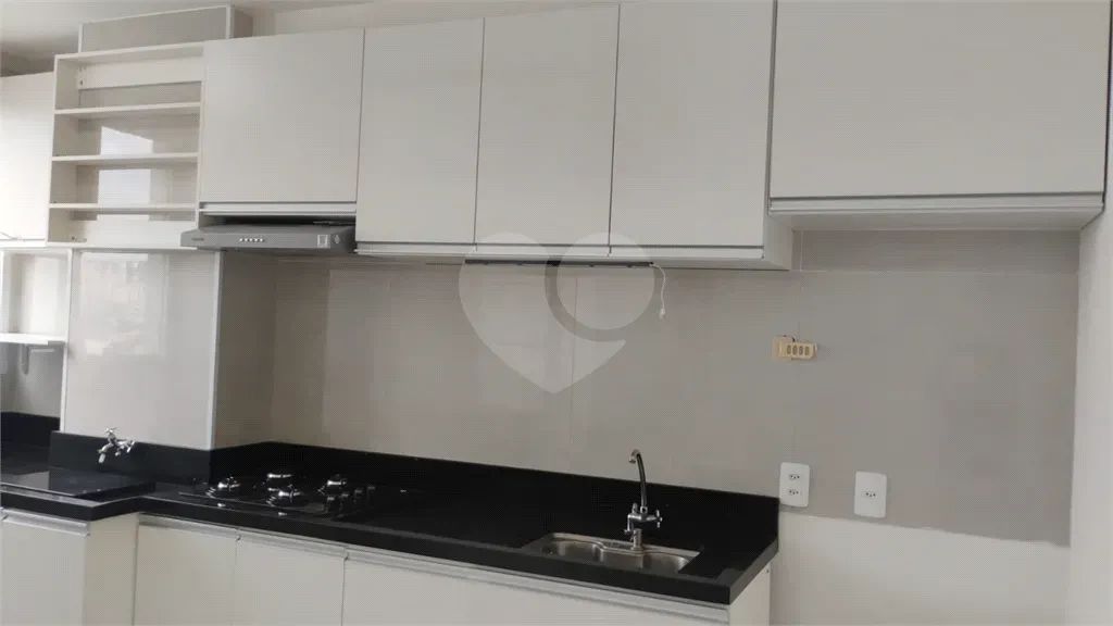 Apartamento com 2 quartos para locação em Água Branca - SP - Foto 2
