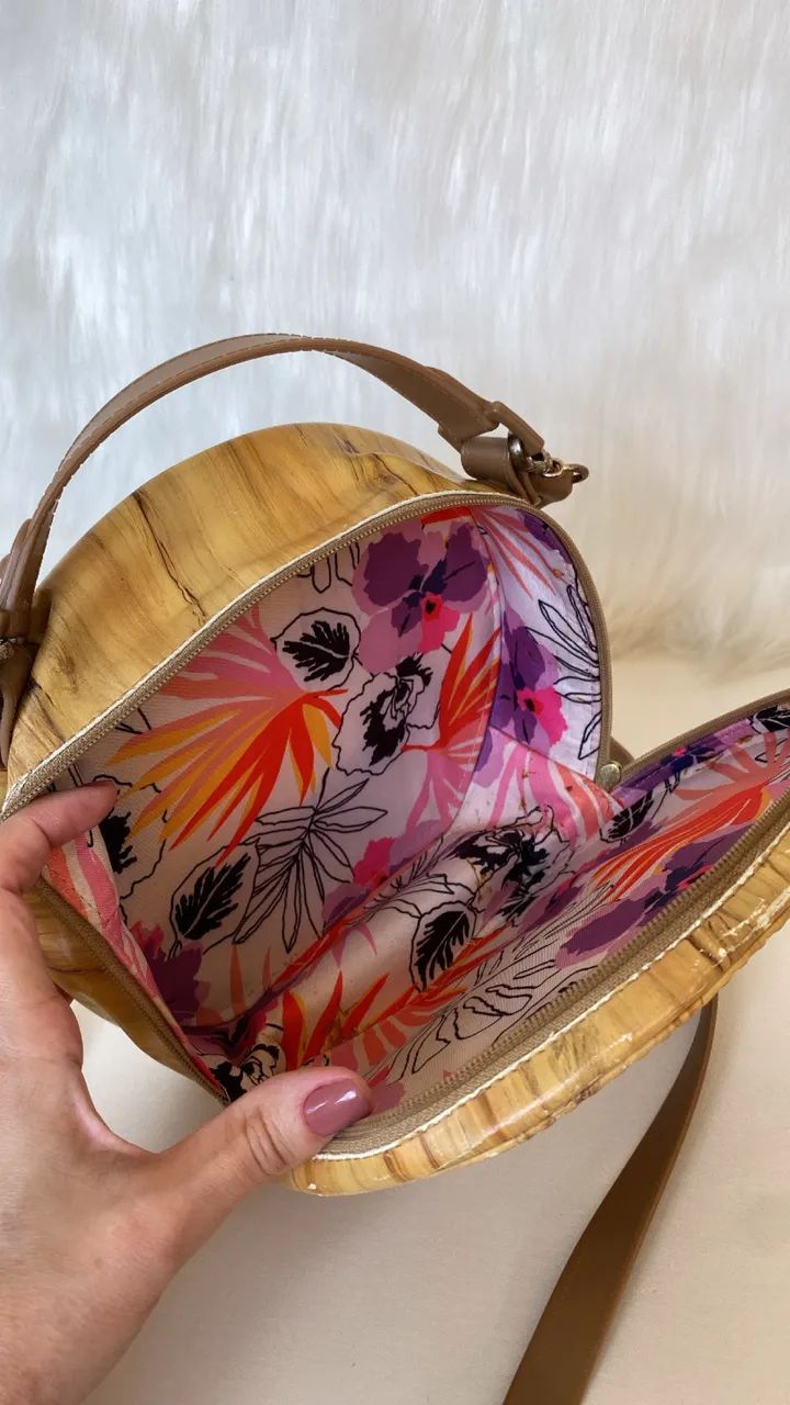 Bolsa Petite Jolie  - Foto 4