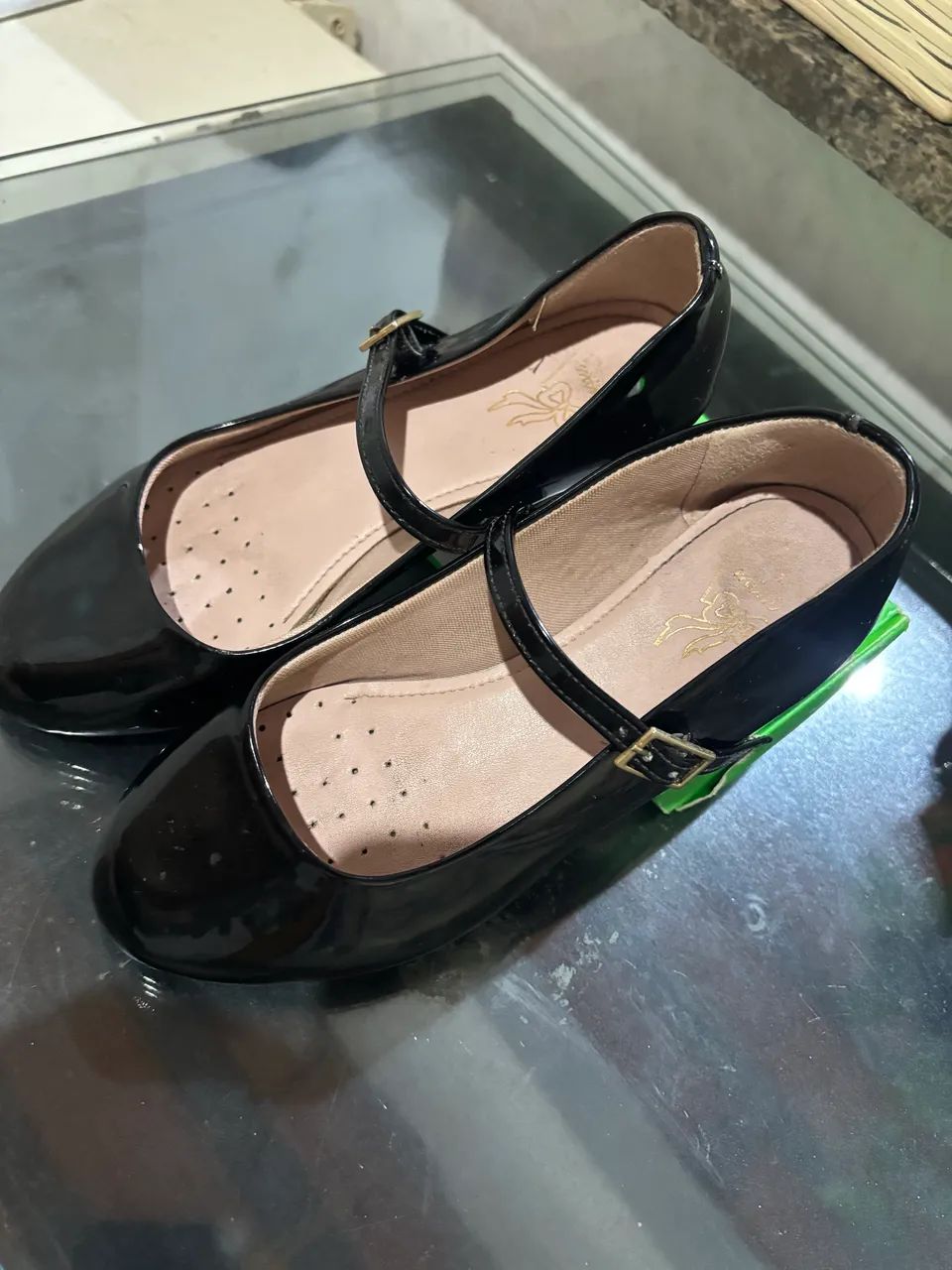 Vendo sapatilha 