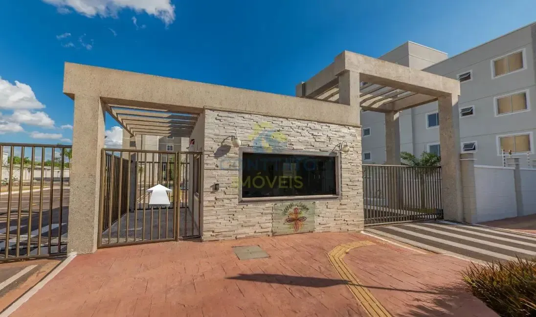 Apartamento à Venda MRV Chapada dos Campos (Várzea Grande) codigo: 118169