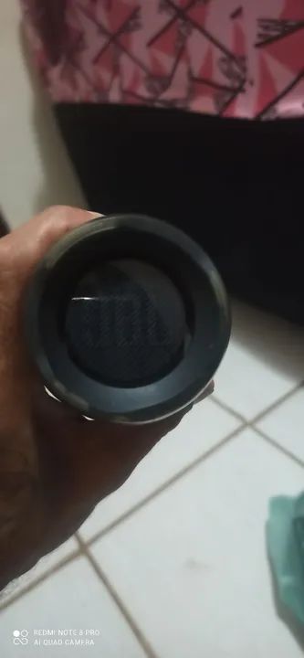 Lente Macro para Celular