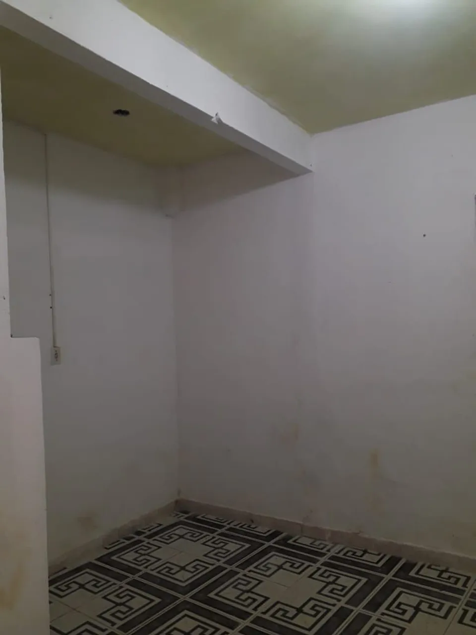 Quartos bem organizados.