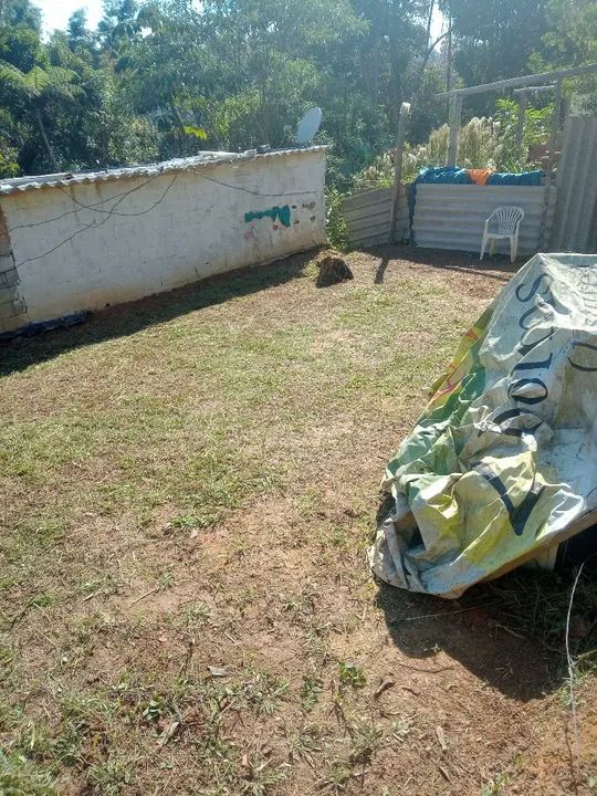 R$ 30 mil ...260 MTS² lote .cidade Juquitiba  - Foto 4