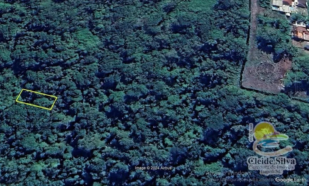Lote / Terreno em Balneário Sai Mirim - Itapoá - Foto 4