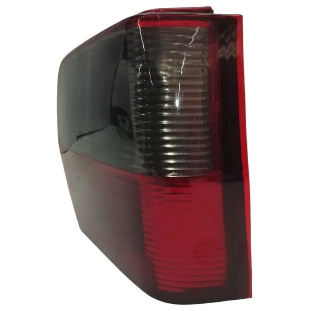 LANTERNA FIAT UNO TRASEIRA DIREITA 2004 2005 2006 2007 2008 2009 2010  - Foto 2