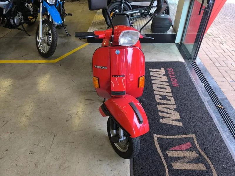 PIAGGIO VESPA PX 200 1986 - Foto 3
