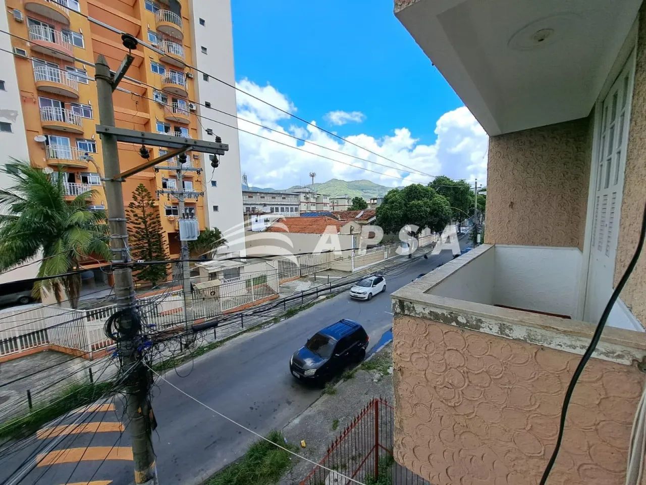 ÓTIMO APARTAMENTO NA ABOLIÇÃO! 74M² SALA, 02 QUARTOS, COZINHA, BANHERIO, ÁREA DE SERVIÇO,  - Foto 2