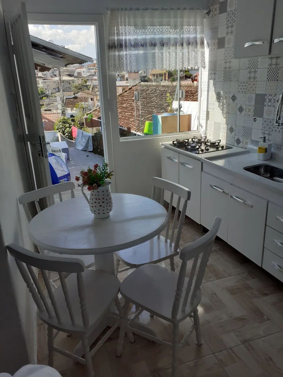 Foto - Florianópolis - Agronômica