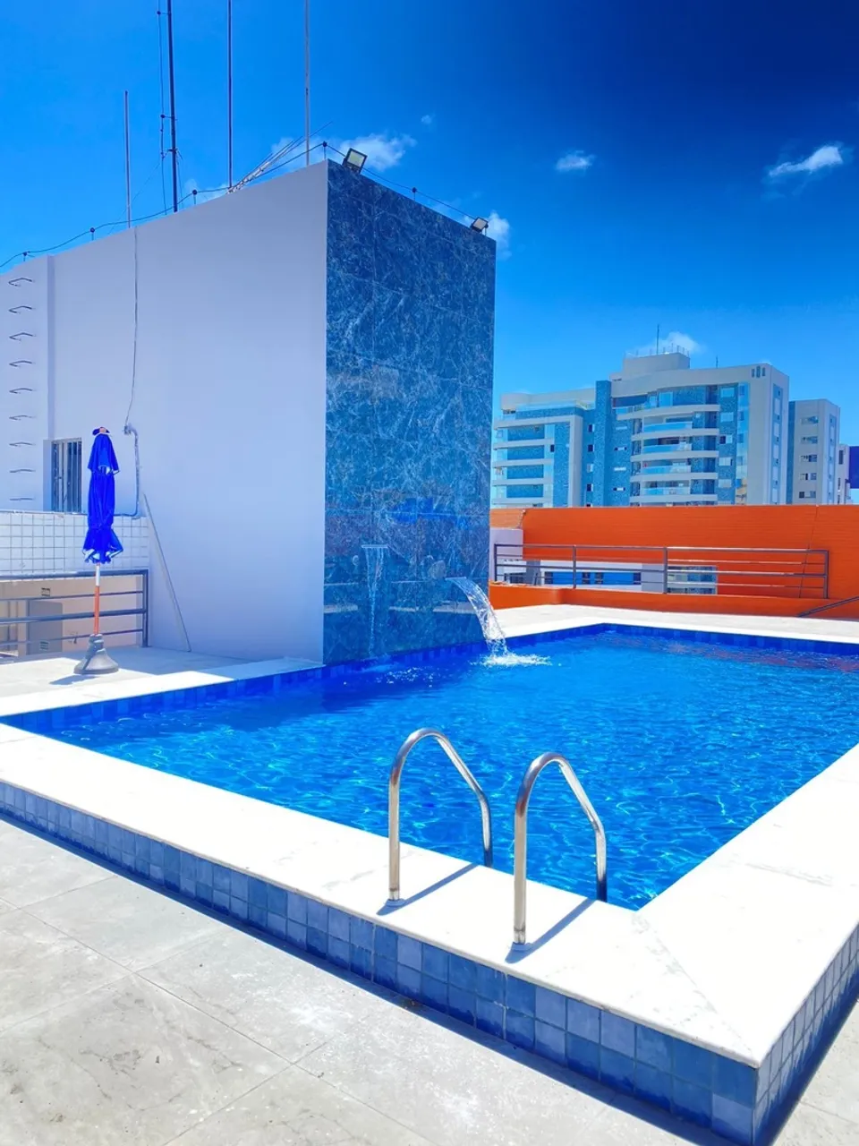 OPORTUNIDADE studio Ibiza 2, na Jatiúca